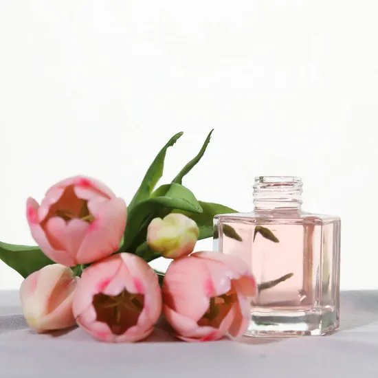 50ml 100ml 150ml 200ml アンバーディフューザーボトル リードディフューザーボトル 香水ガラスボトル フレグランスボトル